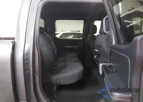 2022 Ford F-150 Xlt из США, поврежденный, VIN 1FTEW1EP5NKE38525